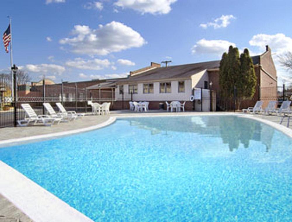 Aderi Hotel Lewisburg